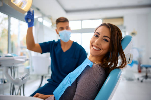 Best Dental Exams and Cleanings  in USA